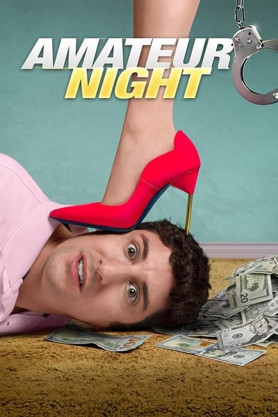 Regarder Amateur Night en streaming complet