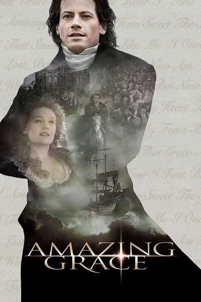 Regarder Amazing Grace en streaming complet