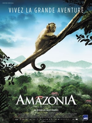 Regarder Amazonia en streaming complet