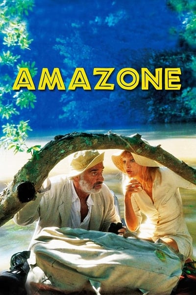 Regarder Amazone en streaming complet