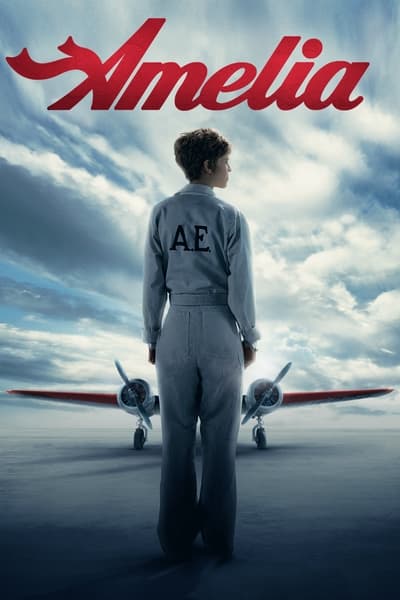 Regarder Amélia en streaming complet