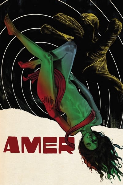 Regarder Amer en streaming complet