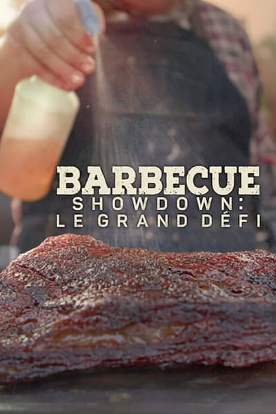 Regarder American Barbecue : Le Grand Défi - Saison 2 en streaming complet