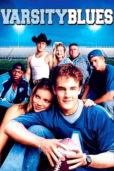 Regarder American Boys en streaming complet