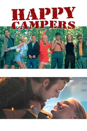 Regarder American Campers en streaming complet