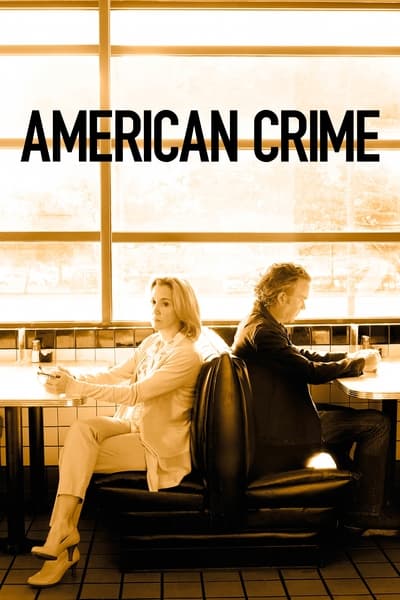 Regarder American Crime - Saison 1 en streaming complet