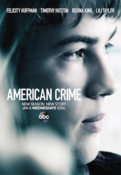 Regarder American Crime - Saison 2 en streaming complet