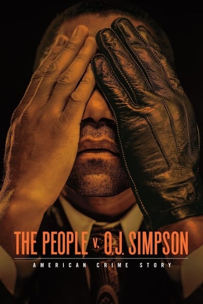 Regarder American Crime Story - Saison 1 en streaming complet