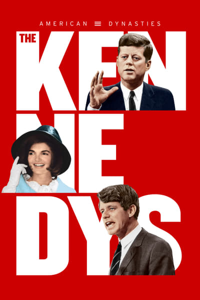 Regarder American Dynasties : The Kennedys - Saison 1 en streaming complet