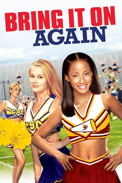 Regarder American Girls 2 en streaming complet