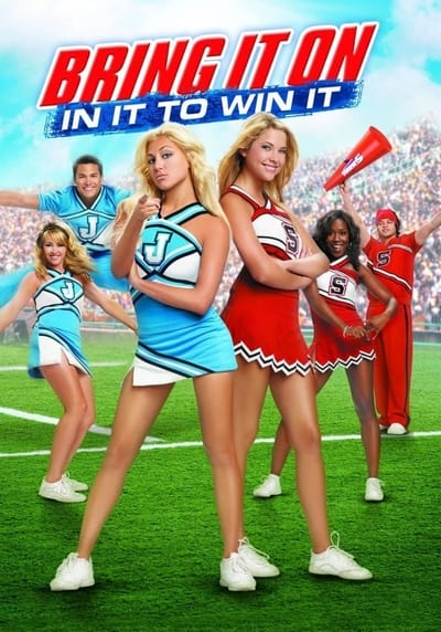 Regarder American Girls 4 en streaming complet