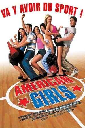 Regarder American Girls en streaming complet