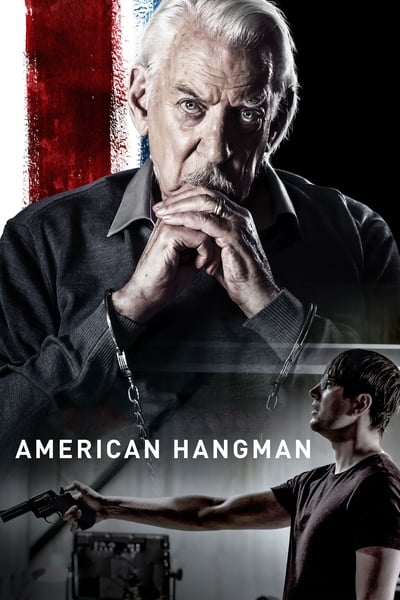 Regarder American Hangman en streaming complet