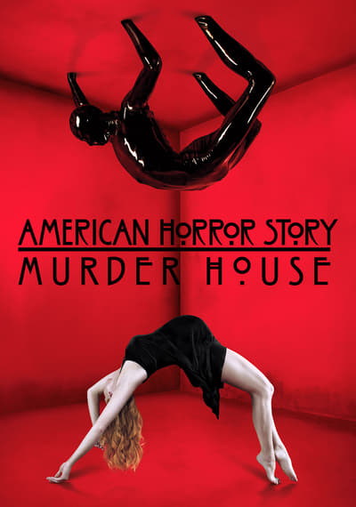 Regarder American Horror Story - Saison 1 en streaming complet