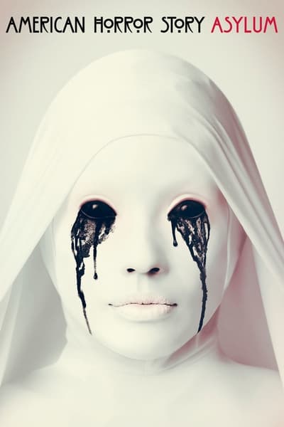 Regarder American Horror Story - Saison 2 en streaming complet