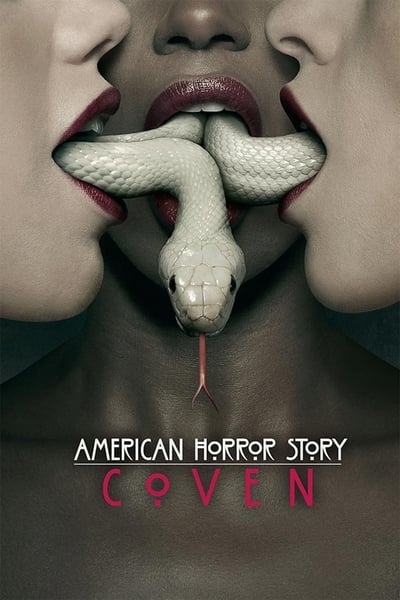 Regarder American Horror Story - Saison 3 en streaming complet