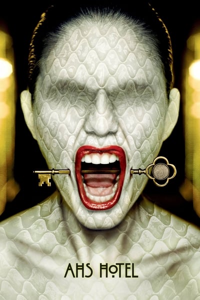 Regarder American Horror Story - Saison 5 en streaming complet