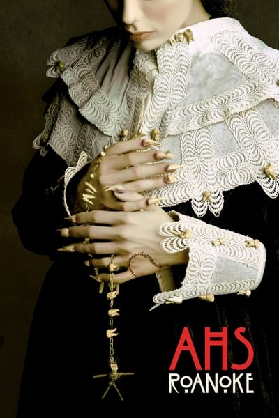 Regarder American Horror Story - Saison 6 en streaming complet