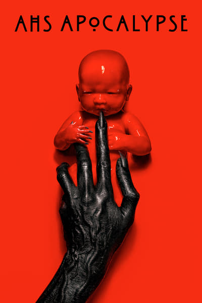 Regarder American Horror Story - Saison 8 en streaming complet
