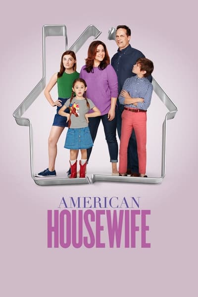 Regarder American Housewife (2016) - Saison 1 en streaming complet