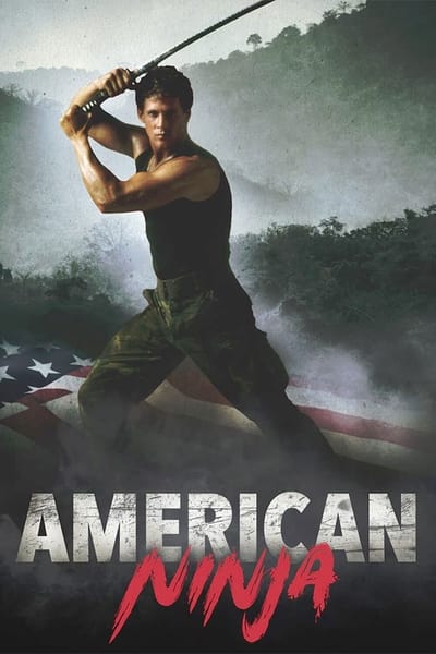 Regarder American Warrior en streaming complet