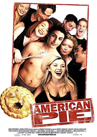Regarder American Pie en streaming complet