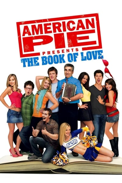 Regarder American Pie présente : Les Sex commandements en streaming complet