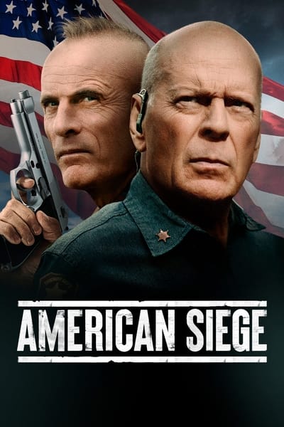 Regarder American Siege en streaming complet