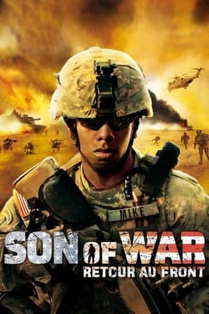 Regarder Son of War en streaming complet