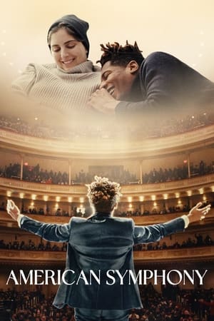 Regarder American Symphony en streaming complet