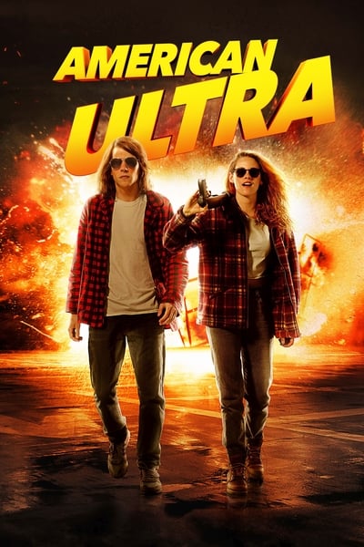 Regarder American Ultra en streaming complet