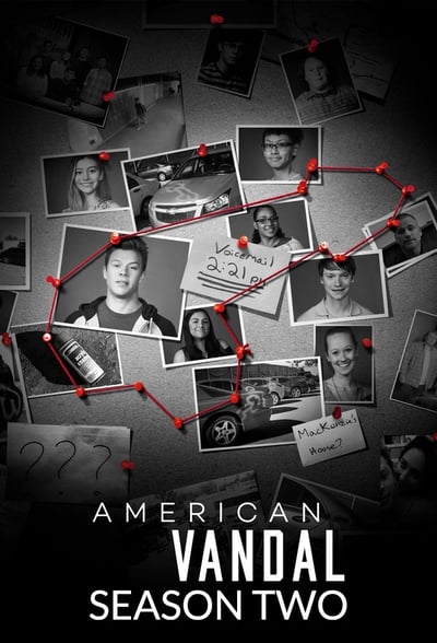 Regarder American Vandal - Saison 2 en streaming complet