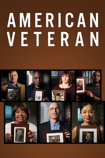 Regarder American Veteran - Saison 1 en streaming complet