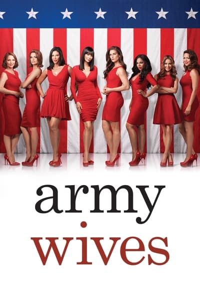 Regarder American Wives - Saison 7 en streaming complet