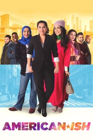 Regarder Americanish en streaming complet