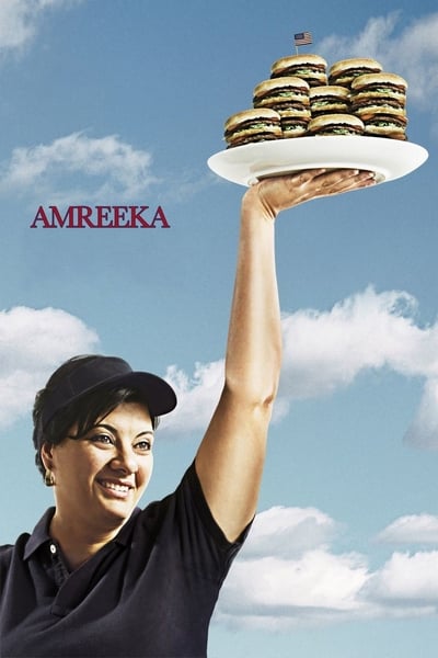 Regarder Amerrika en streaming complet