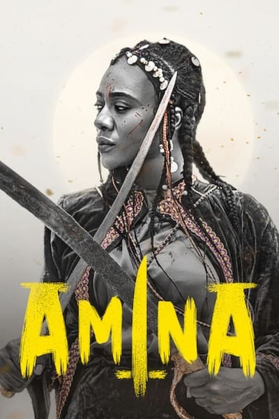 Regarder Amina en streaming complet