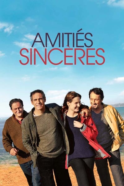Regarder Amitiés sincères en streaming complet