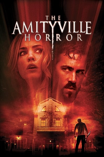 Regarder Amityville en streaming complet