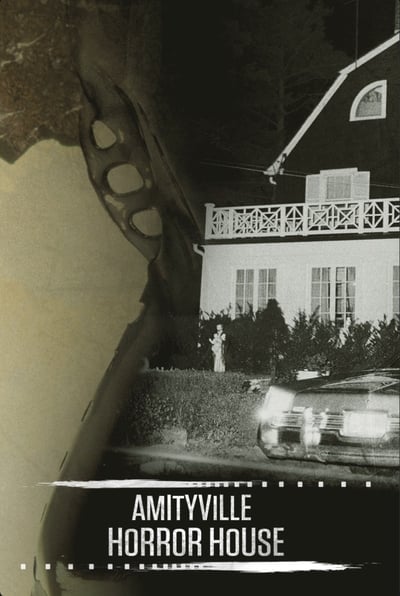 Regarder Amityville : la maison de l'horreur en streaming complet