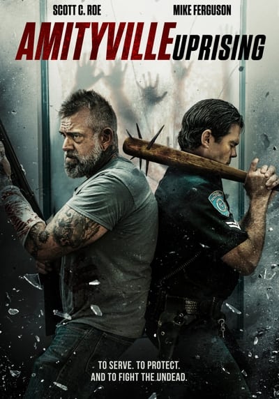 Regarder Amityville Uprising en streaming complet