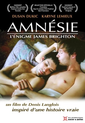 Regarder Amnésie: L'énigme James Brighton en streaming complet