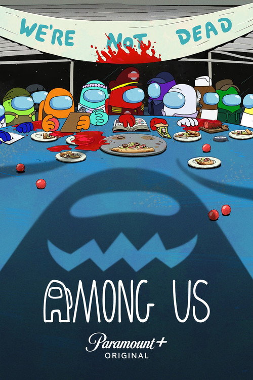 Regarder Among Us - Saison 1 en streaming complet
