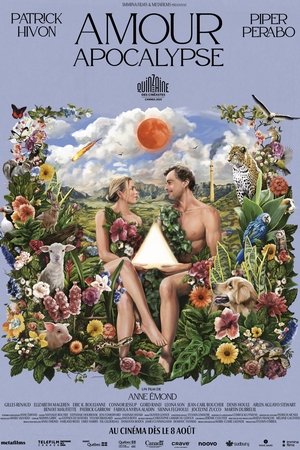 Regarder Amour Apocalypse en streaming complet