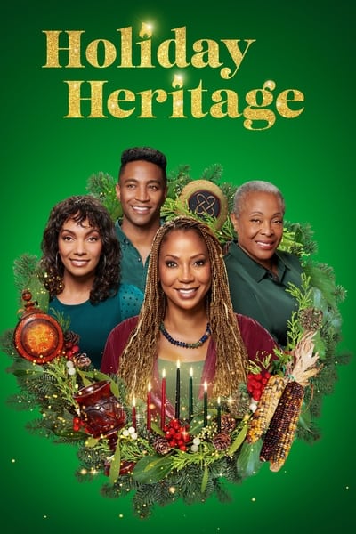 Regarder Amour et festivités en streaming complet
