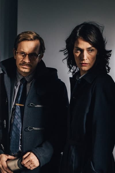 Regarder Amour Fou - Saison 1 en streaming complet