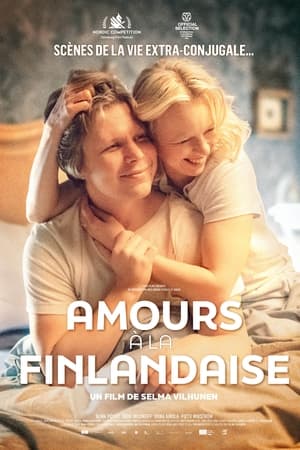 Regarder Amours à la finlandaise en streaming complet
