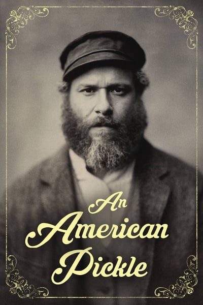 Regarder An American Pickle en streaming complet