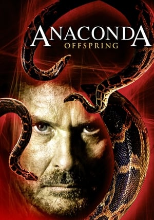 Regarder Anaconda 3 : L'Héritier en streaming complet