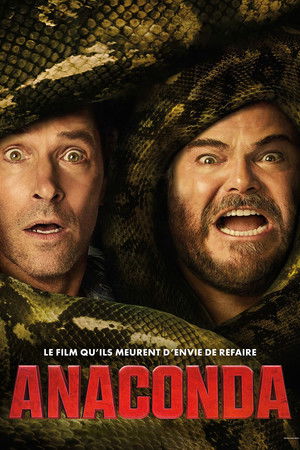 Regarder Anaconda en streaming complet